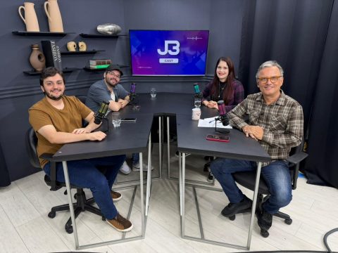  J3Cast aborda cinema e o filme documentário “Sobre a Vivência”, de Pedro Paes