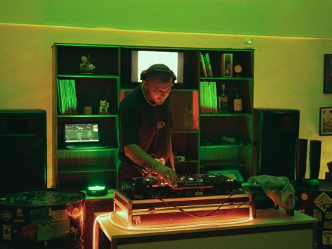  Abertas inscrições para ciclo gratuito de formação em negócios da música