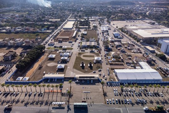  Macaé recebe evento que impulsiona reconhecimento da região