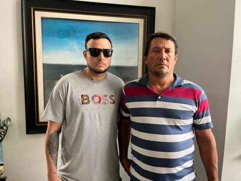  Família contesta versão da polícia e cobra esclarecimentos sobre morte de jovem após perseguição em Campos