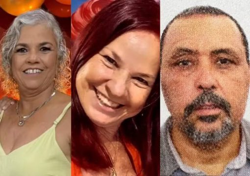  Três campistas morrem em acidente de trânsito na Bahia