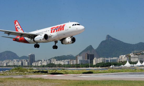  Alta do querosene pode elevar passagens aéreas em até 20%