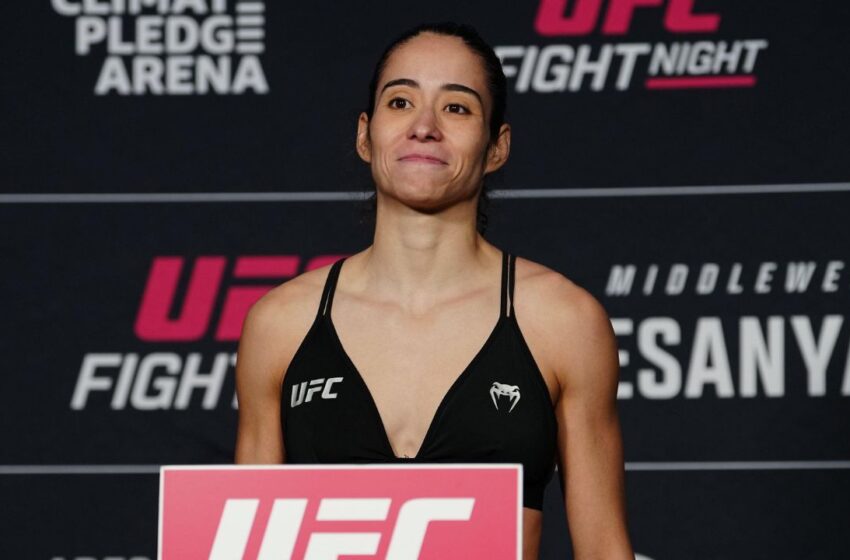  UFC demite quatro brasileiros e onda de cortes assusta lutadores