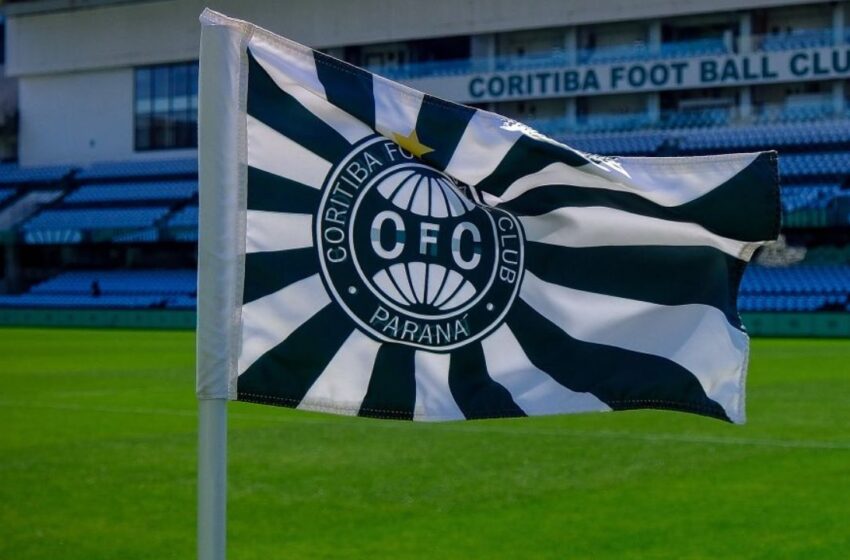  Coritiba tem novo prejuízo milionário em balanço financeiro de 2025