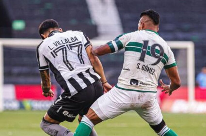  Coritiba vacila, aumenta jejum, mas evita o pior no Brasileirão
