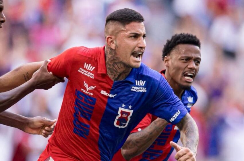  Segundona do Paranaense define classificados e rebaixados