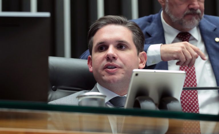  Aprovação de PEC que garante recursos para assistência social demonstra compromisso com os mais vulneráveis, diz Motta