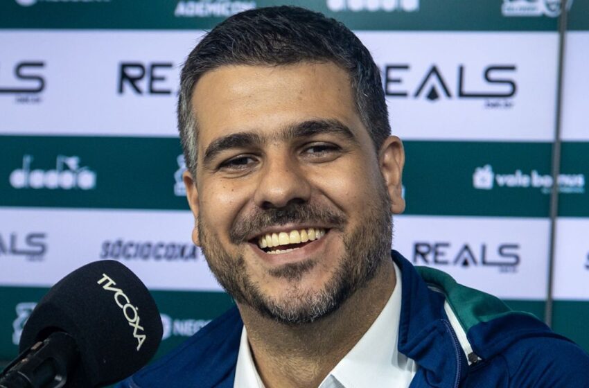  Ex-CEO exalta investimentos milionários no Coritiba: “Acertei e errei”