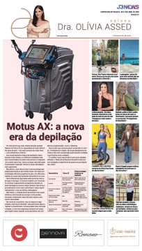  Motus AX: a nova era da depilação