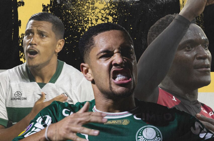  Athletico e Coritiba estão entre os clubes com menor valor de mercado da Série A