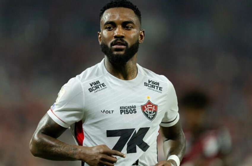  Presidente do Vitória acusa complô da CBF após derrota para o Athletico