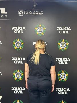  Operação ‘Cartão Fantasma’ prende suspeita em Campos