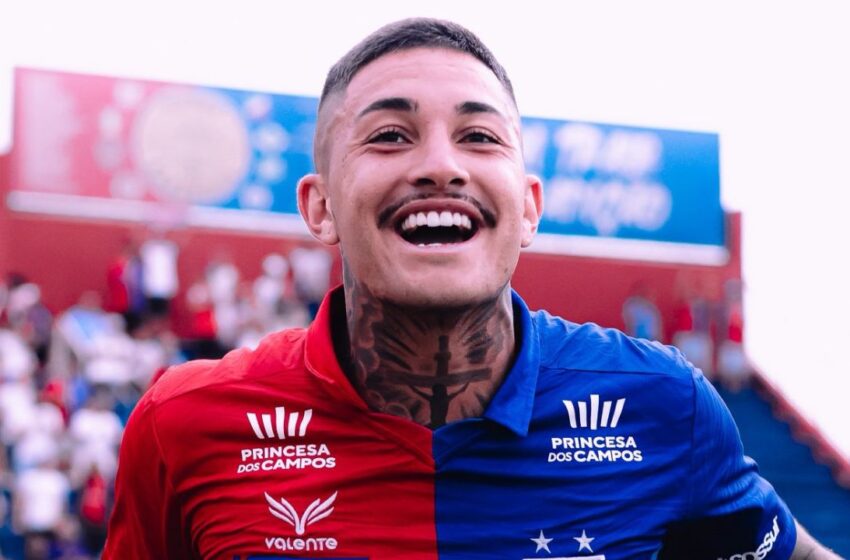  Paraná Clube x Patriotas: Assista ao vivo à partida da Segundona do Paranaense