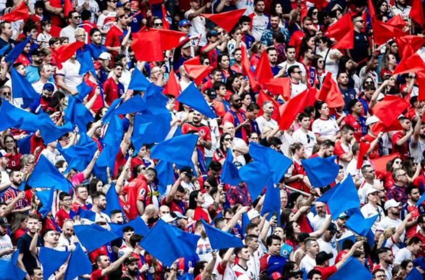  Paraná Clube bate recorde de público em 2026 na Arena da Baixada