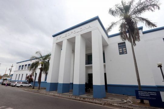  Cartão de confirmação do concurso da Educação já está disponível para consulta
