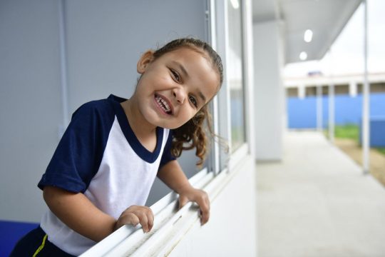  Rede municipal de ensino com dias letivos regulares na segunda e quarta em Campos