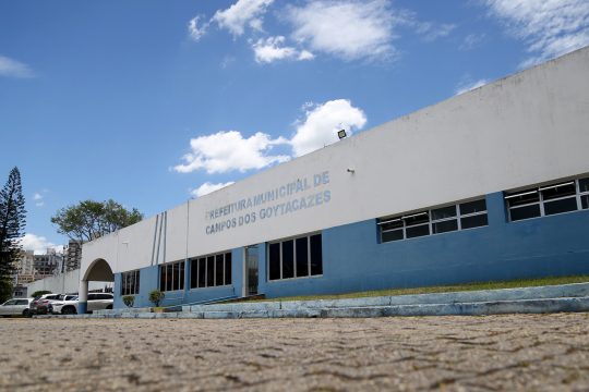  Inscrições para processo seletivo da Assistência Social em Campos começam dia 27 de abril