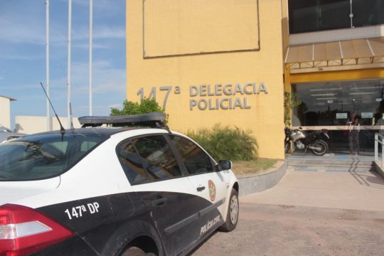 Jovem é baleado durante tentativa de assalto em São Francisco de Itabapoana