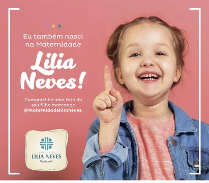  Lili Neves!