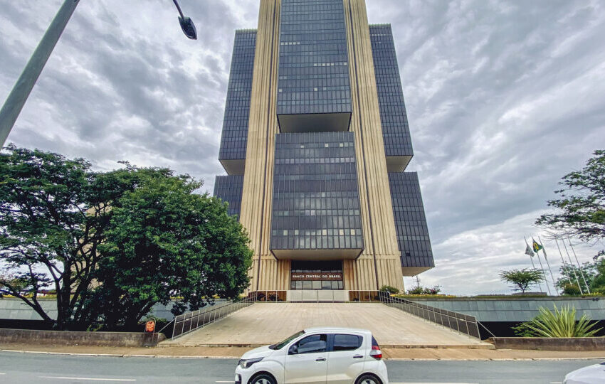  Master não colocou sistema financeiro em risco, aponta relatório do BC