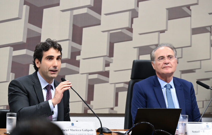  Por que Galípolo vê risco em proposta para o Fundo Garantidor de Créditos?