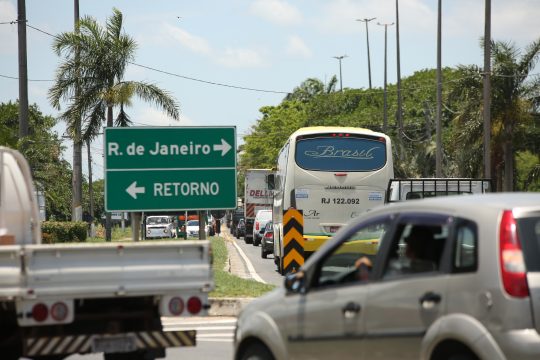  BR-101 terá obras retomadas e melhorias prometem aliviar gargalos em Campos