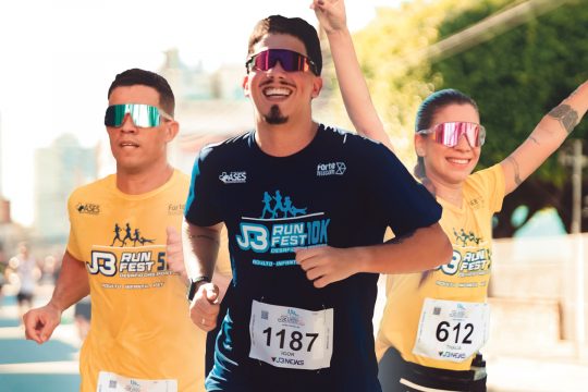  J3 Run Fest já recebe inscrições