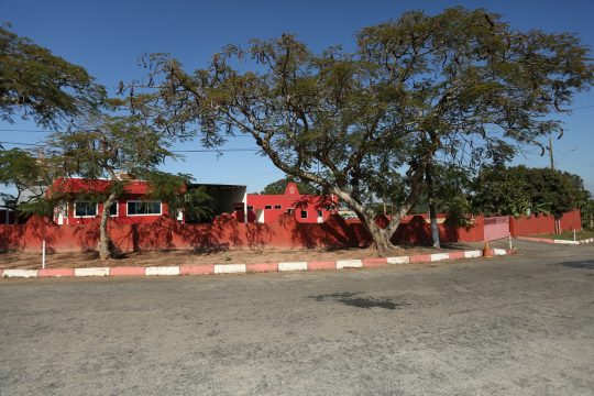  Falta de ambulâncias dos bombeiros persiste após sete meses