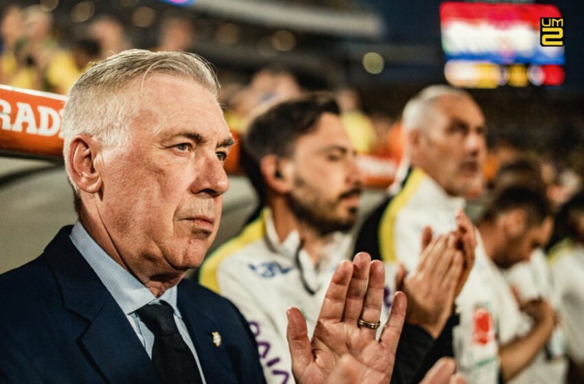  Qual o prazo final para a convocação das seleções da Copa do Mundo?