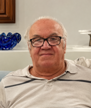  Morre o médico Leonardo Miranda, pioneiro da radioterapia no Norte Fluminense