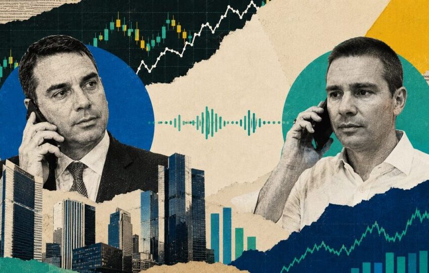  Como a polêmica de Flávio Bolsonaro com ex-banqueiro afeta o mercado financeiro?
