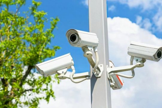  Parque Rodoviário é o primeiro bairro inteligente e protegido de Campos