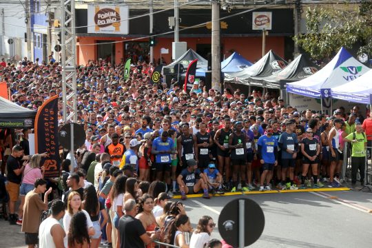  Estão abertas as inscrições para a quarta edição do J3 Run Fest