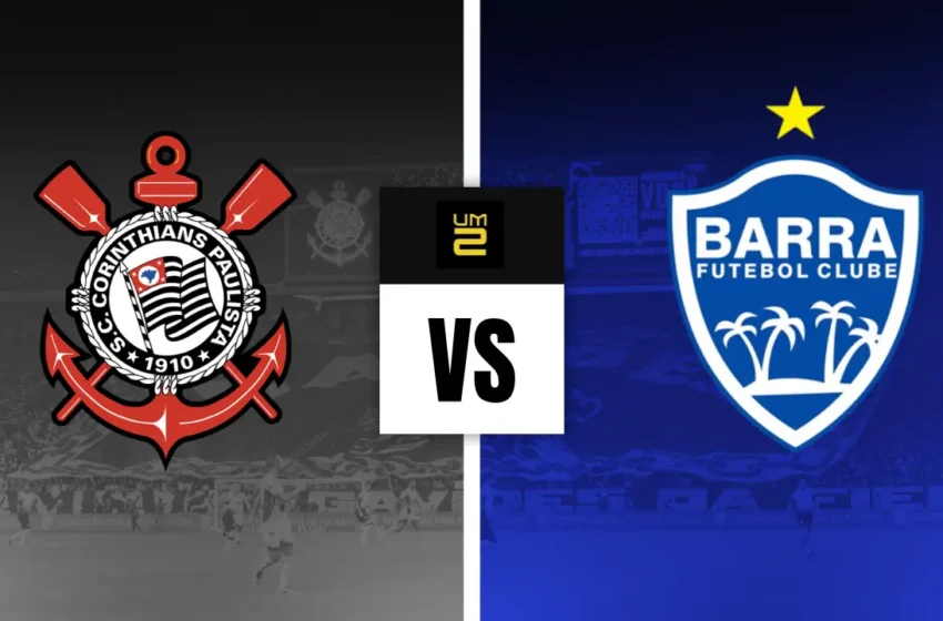  Corinthians x Barra Palpites – Notícias e odds (14/05)