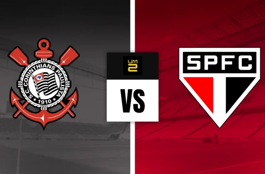  Corinthians x São Paulo Palpites – Notícias e odds (10/05)