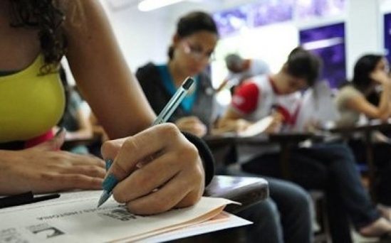  MEC facilita acesso ao Enem com inscrição automática para rede pública