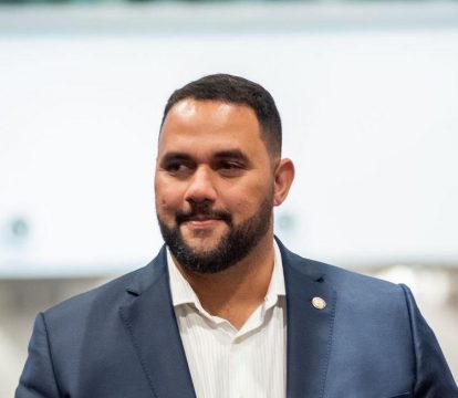  Defesa de Thiago Rangel se pronuncia após prisão em operação da PF
