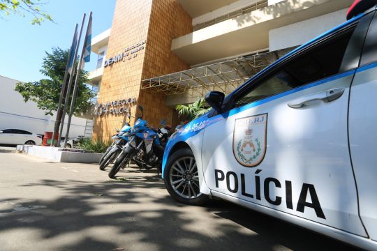  Idoso é encontrado morto em residência no Parque São Benedito, Campos