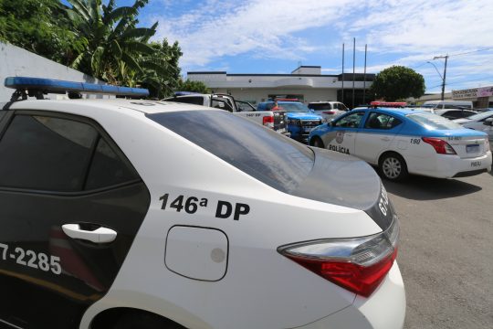  Operação Clausura prende 11 pessoas por esquema de corrupção e tráfico em presídios de Campos