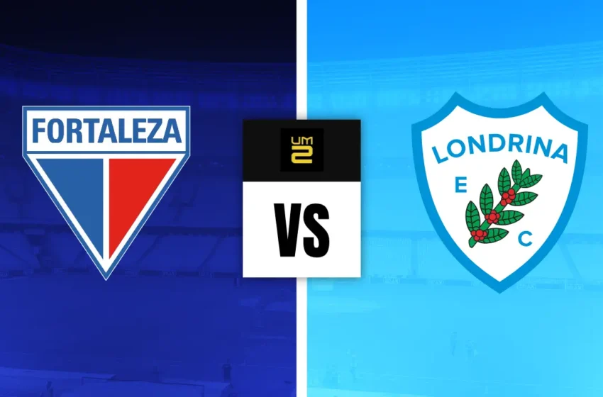  Fortaleza x Londrina Palpite – Notícias e odds (23/05)