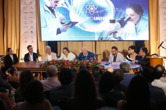  Dr. Herbert Sidney Neves recebe Medalha Tiradentes, maior honraria do Estado do Rio