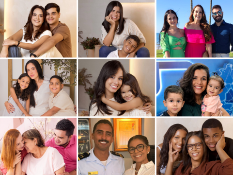  Mães do J3News