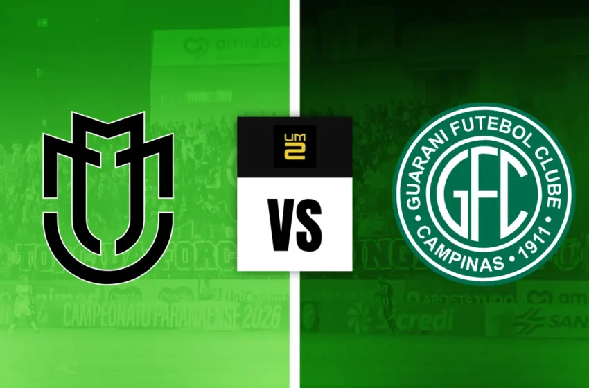  Maringá x Guarani Palpites – Notícias e odds (11/05)