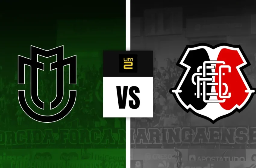  Maringá x Santa Cruz Palpite – Notícias e odds (23/05)