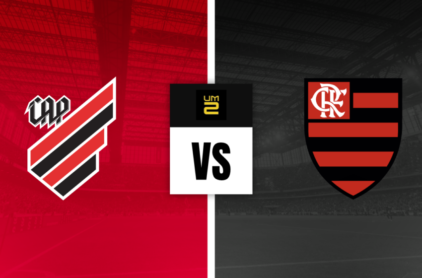  Athletico x Flamengo Palpites – Notícias e odds (17/05)