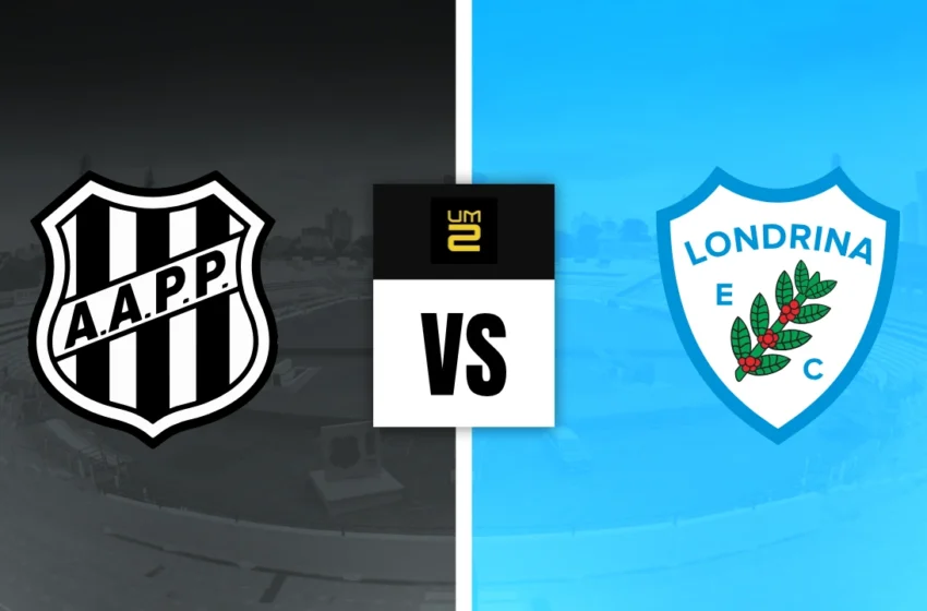  Ponte Preta x Londrina Palpites – Notícias e odds (18/05)