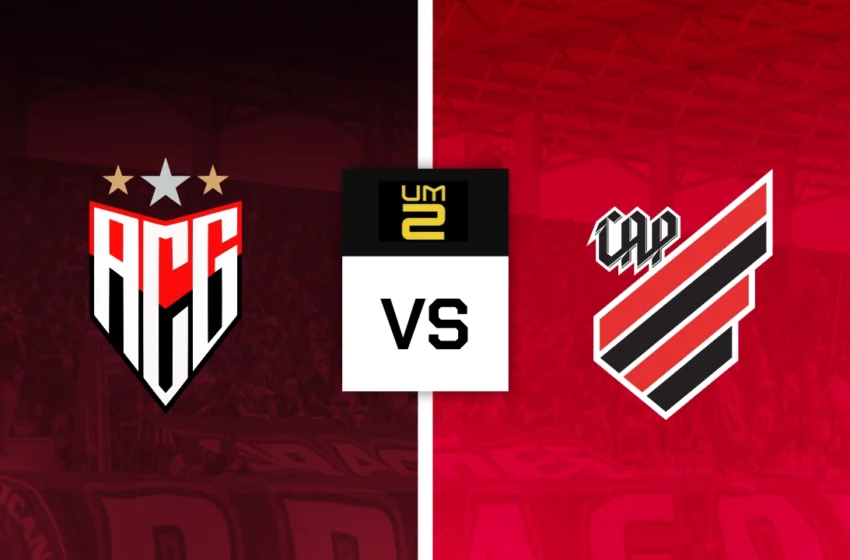  Atlético-GO x Athletico Palpites – Notícias e odds (14/05)
