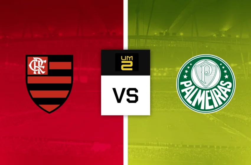  Flamengo x Palmeiras Palpite – Notícias e odds (23/05)