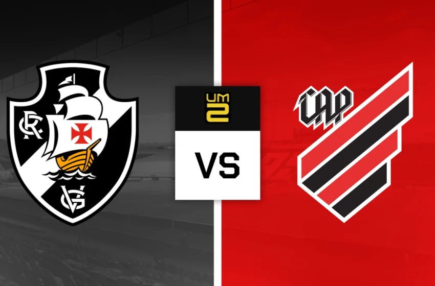  Vasco x Athletico Palpites – Notícias e odds (10/05)