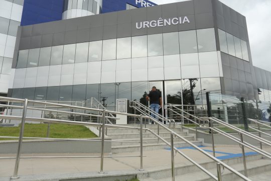  HFM registra 33 mortes por acidentes de trânsito em 2026